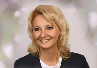 Iwona Kochańska